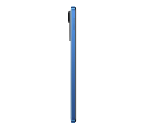 Xiaomi Redmi Note 11S 6/64GB Twilight Blue+ Mi Band 7 - 1090272 - zdjęcie 5